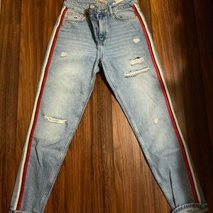 Zara Jeans
